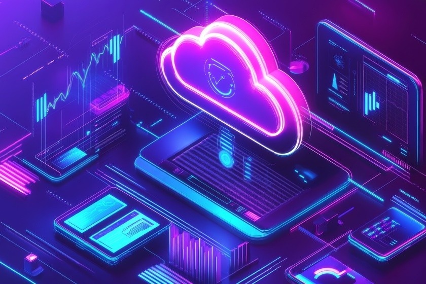 Platform engineering and cloud infrastructure